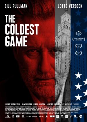 The Coldest Game [Indonesian]