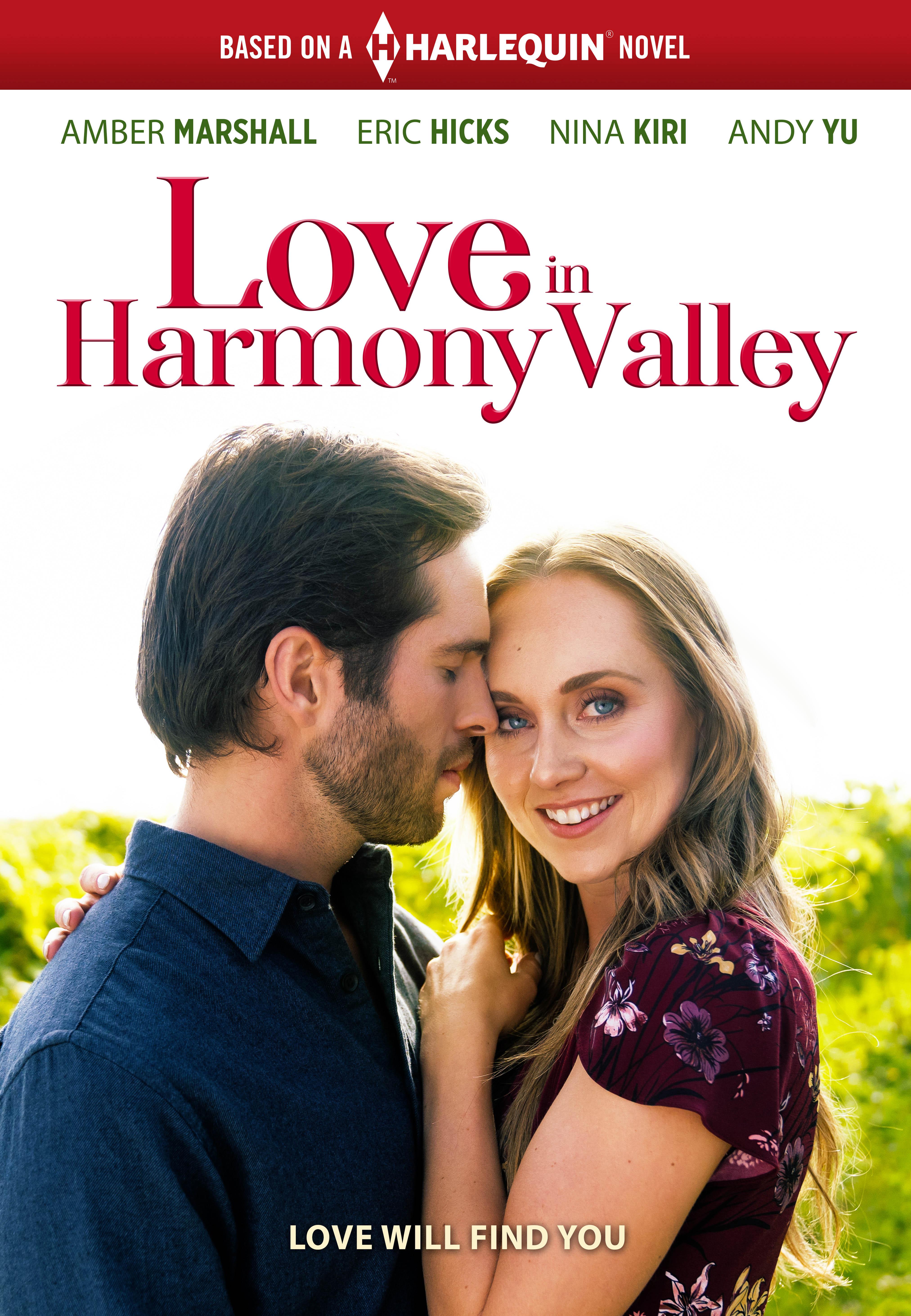 Love in Harmony Valley (2020) | Watch on Movi47