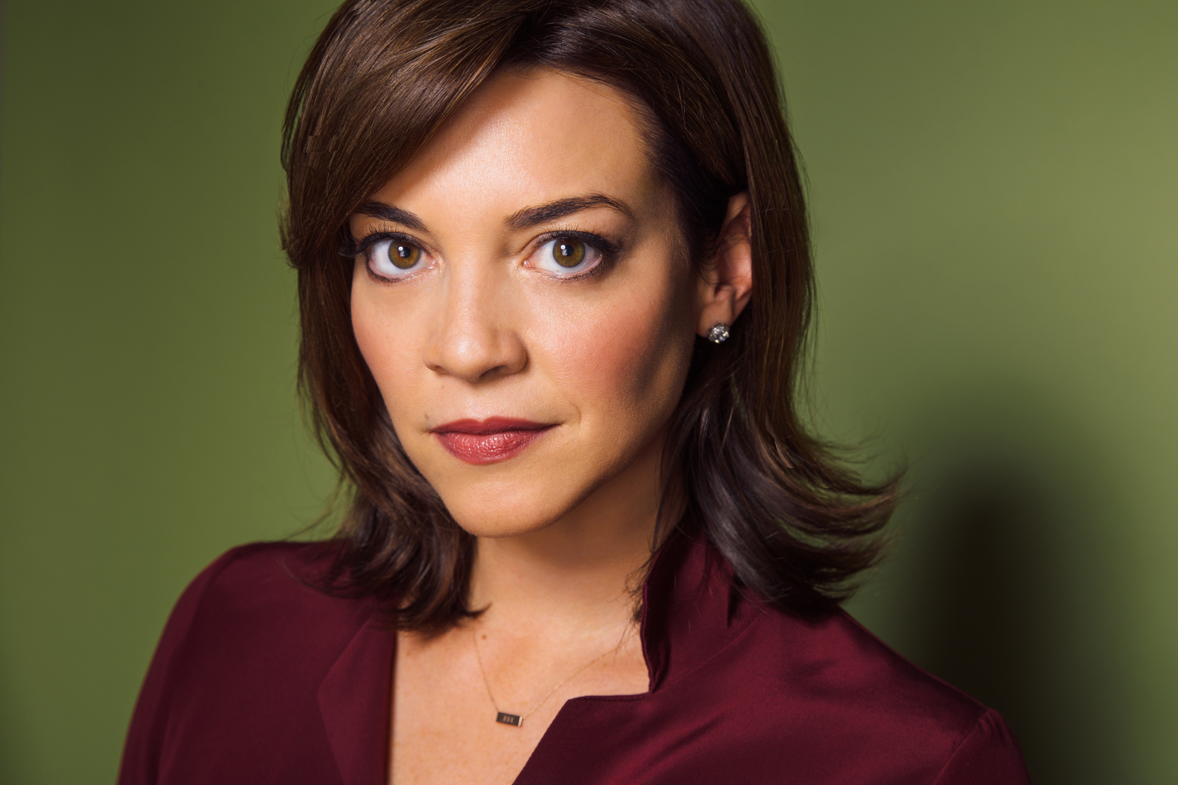 actor Heather Ankeny large photo