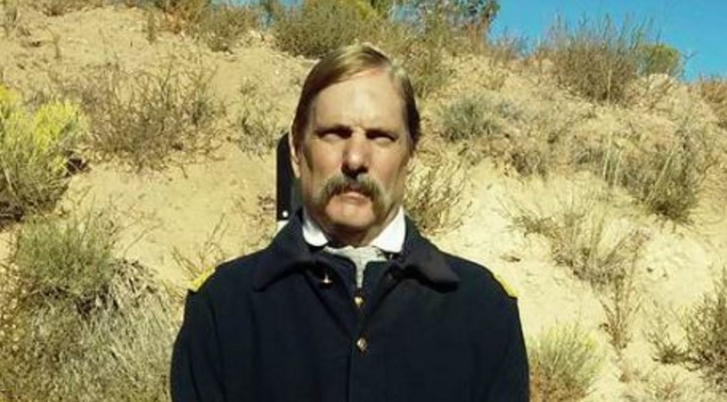 actor David Hight large photo