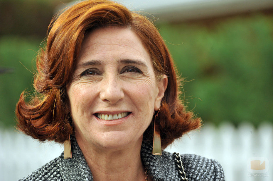 actor Gracia Olayo large photo