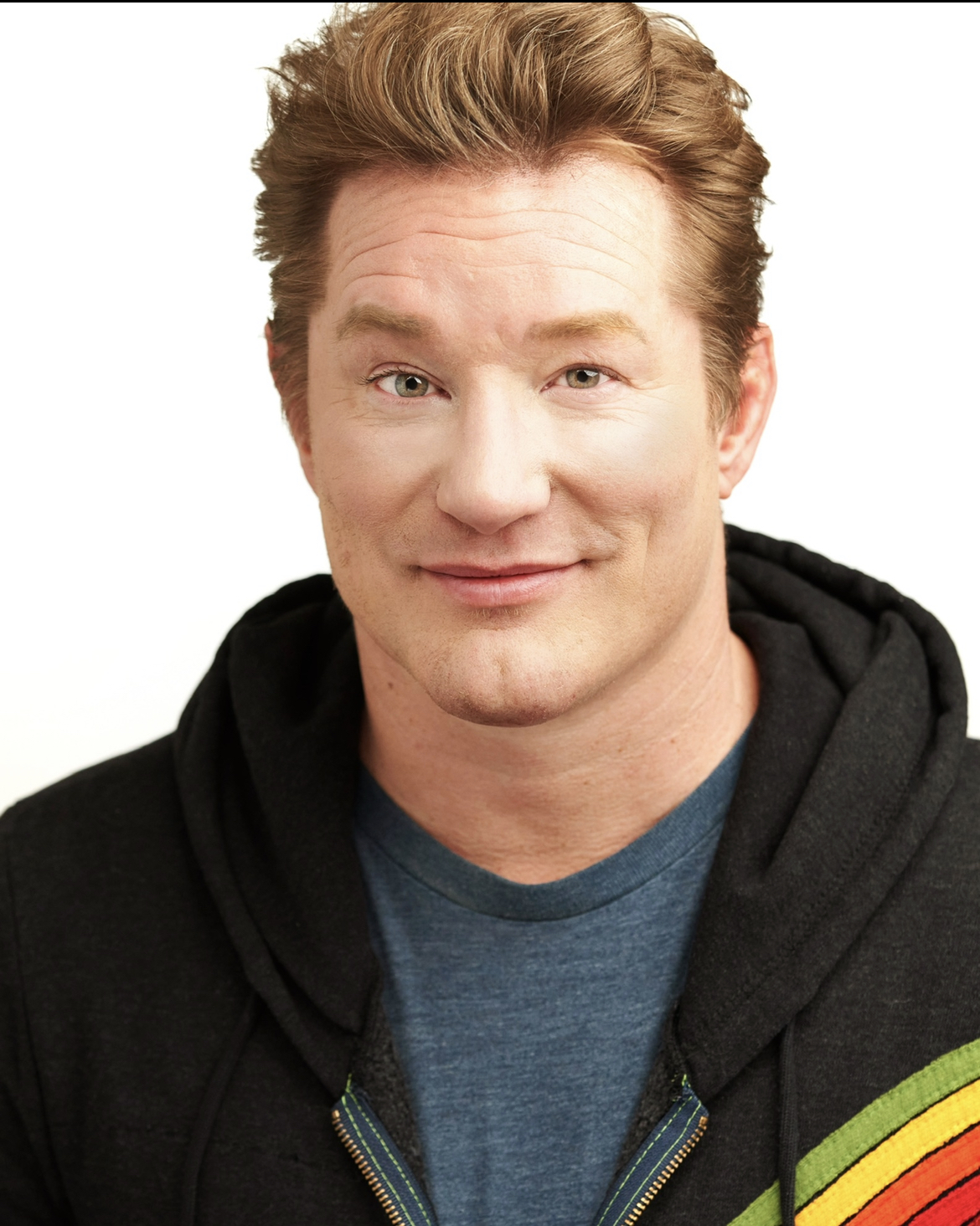 actor Bill Dawes large photo