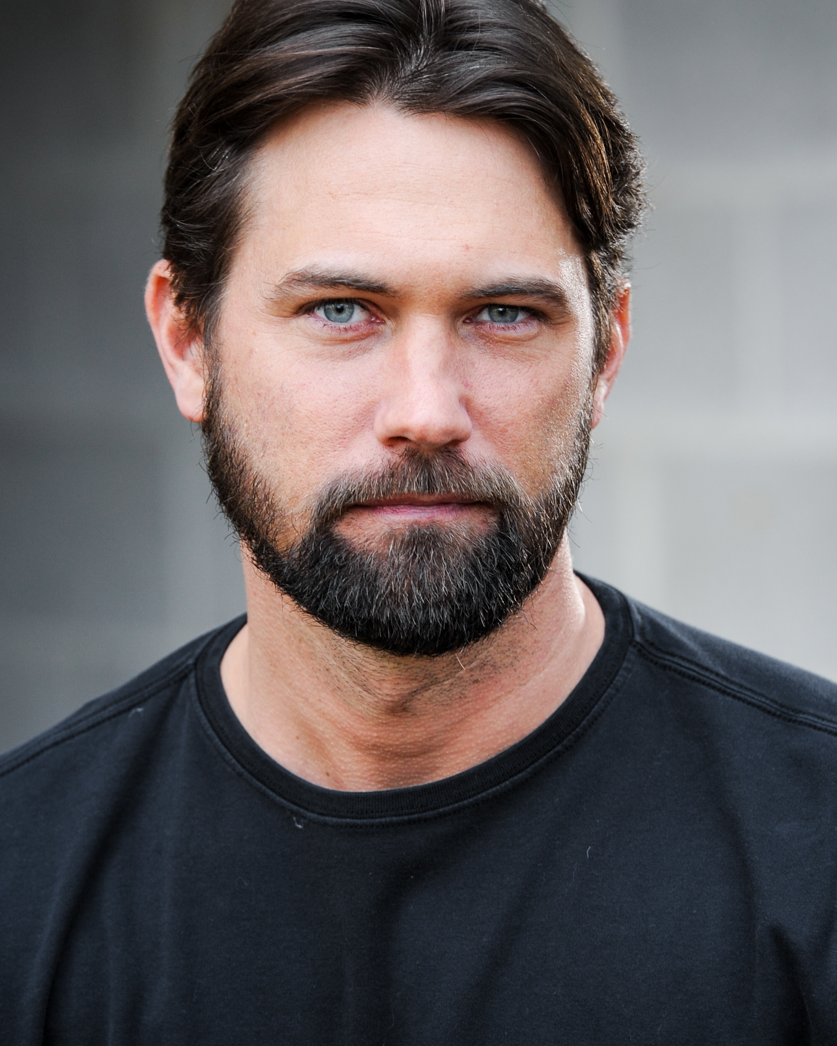 actor Britton Webb large photo