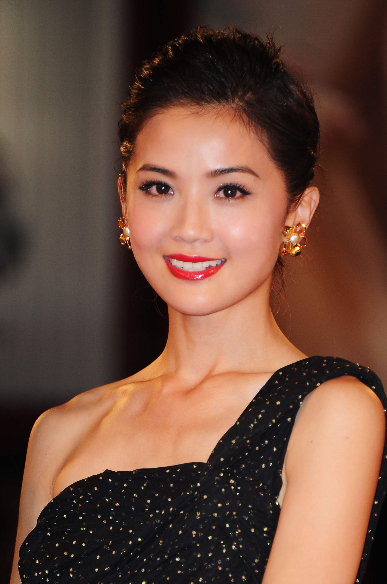 actor Charlene Choi large photo
