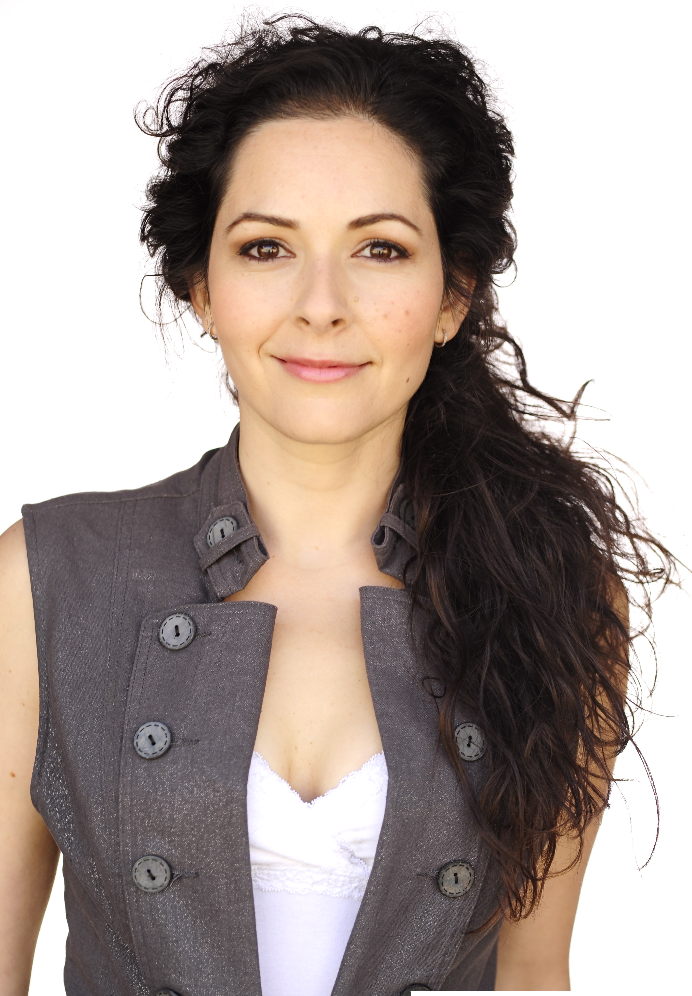 actor Dahlia Waingort Guigui large photo