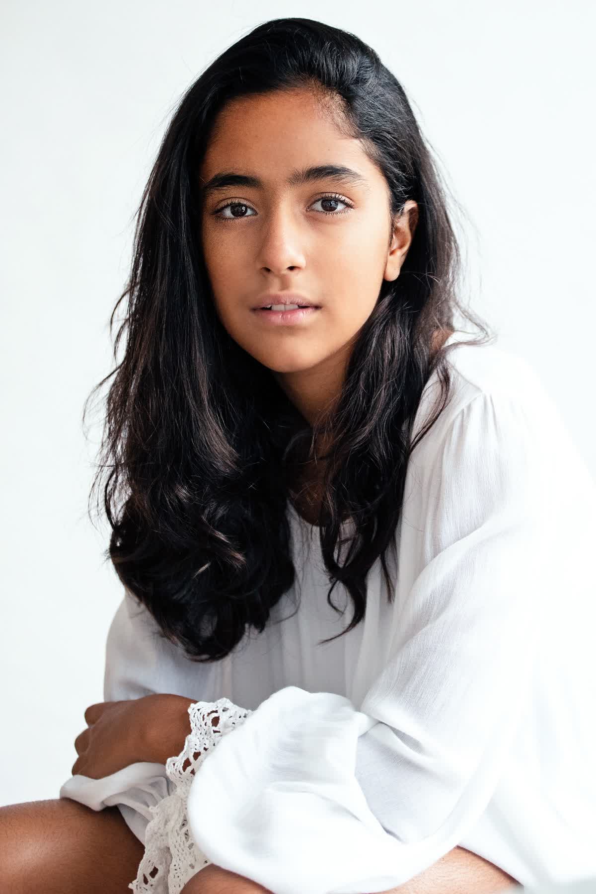 actor Saira Pandhal large photo