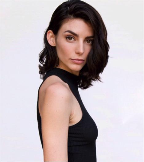 actor Rachele Schank large photo