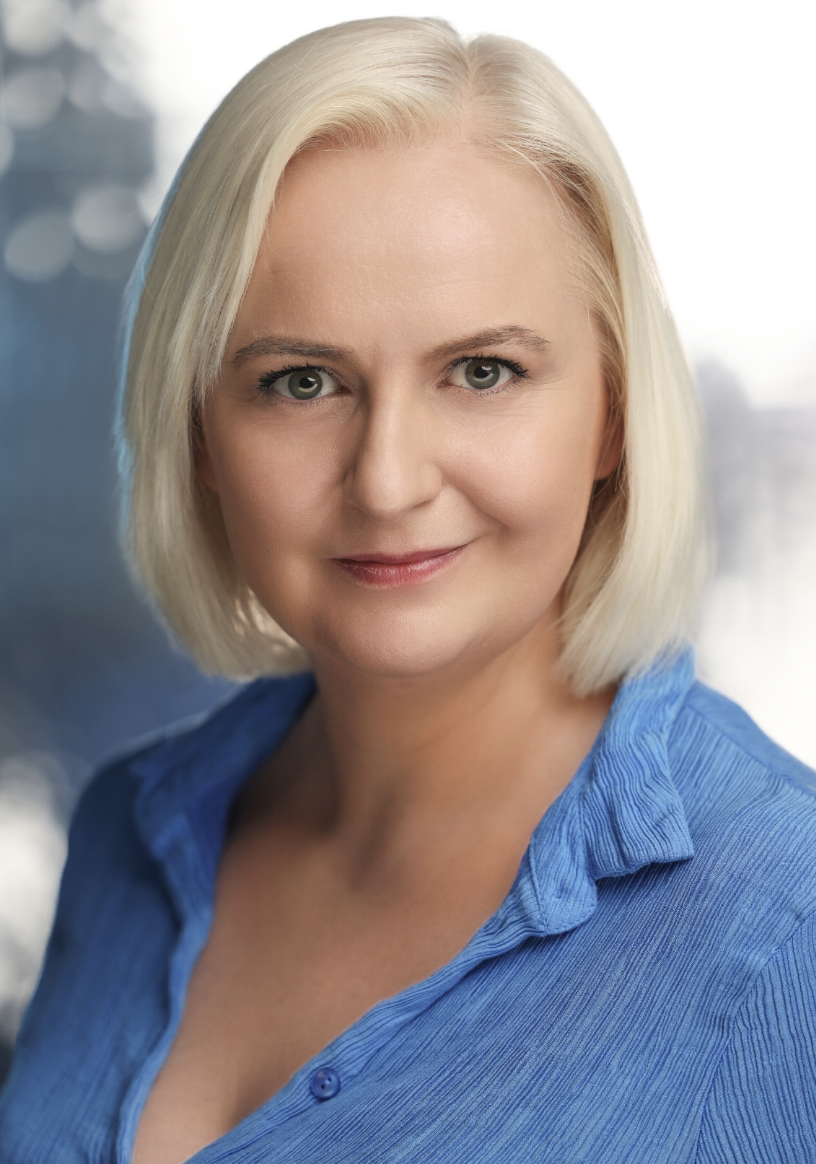 actor Anna-Marie Sullivan large photo