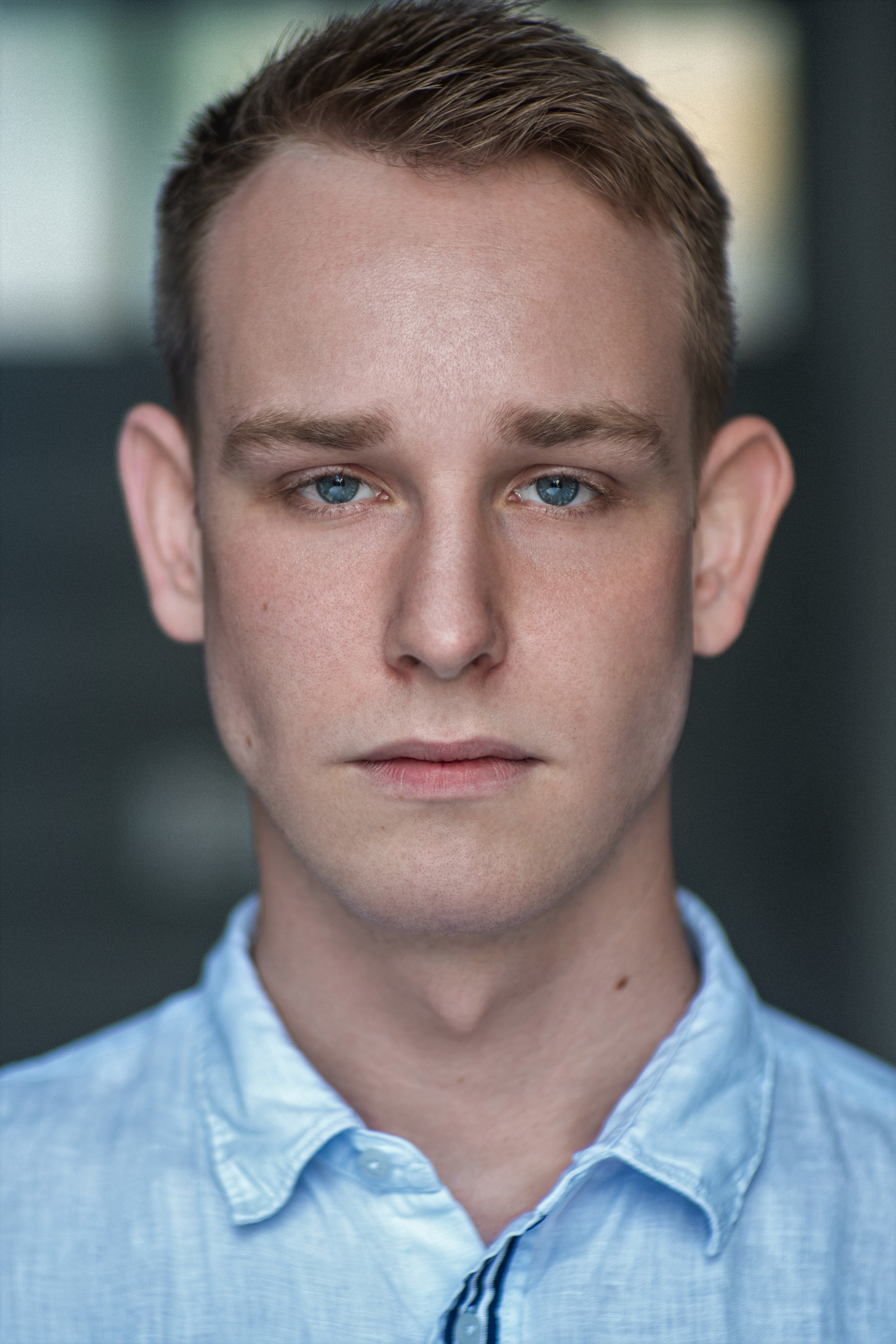 actor Rutger Lysen large photo