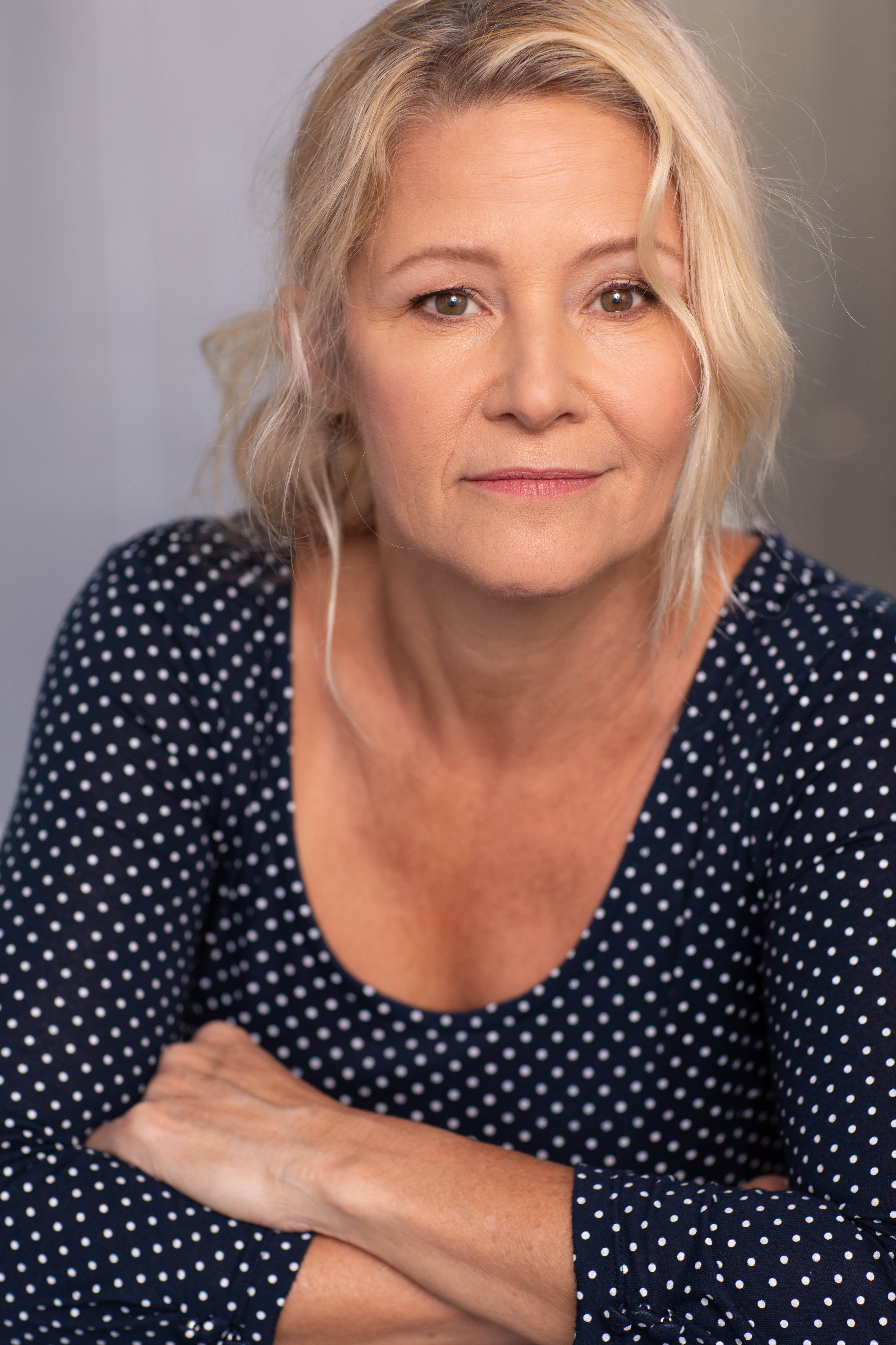 actor Jilanne Marie Klaus large photo