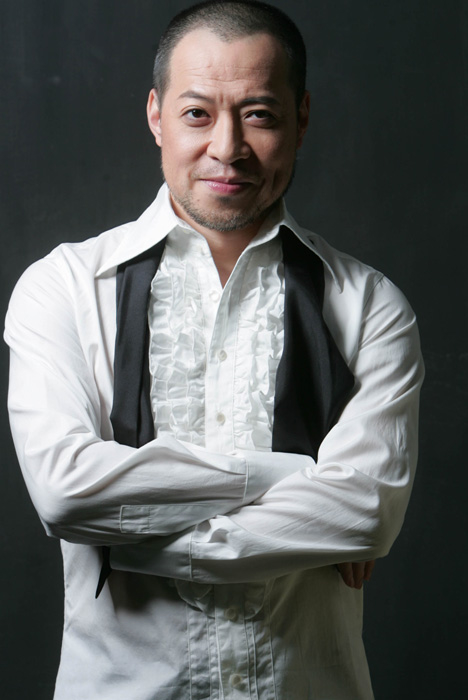 actor Sui-man Chim large photo