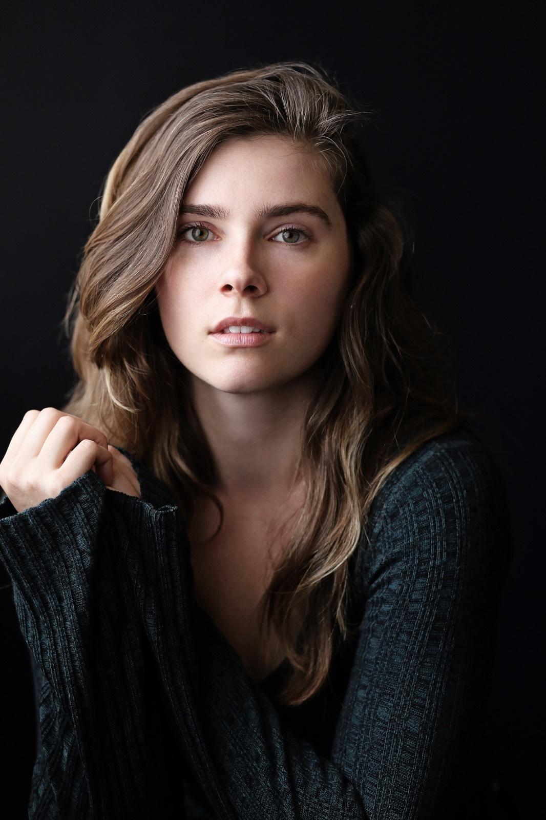 actor Kylie Contreary large photo