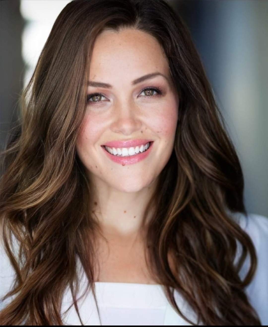 actor Kharytia Bilash large photo