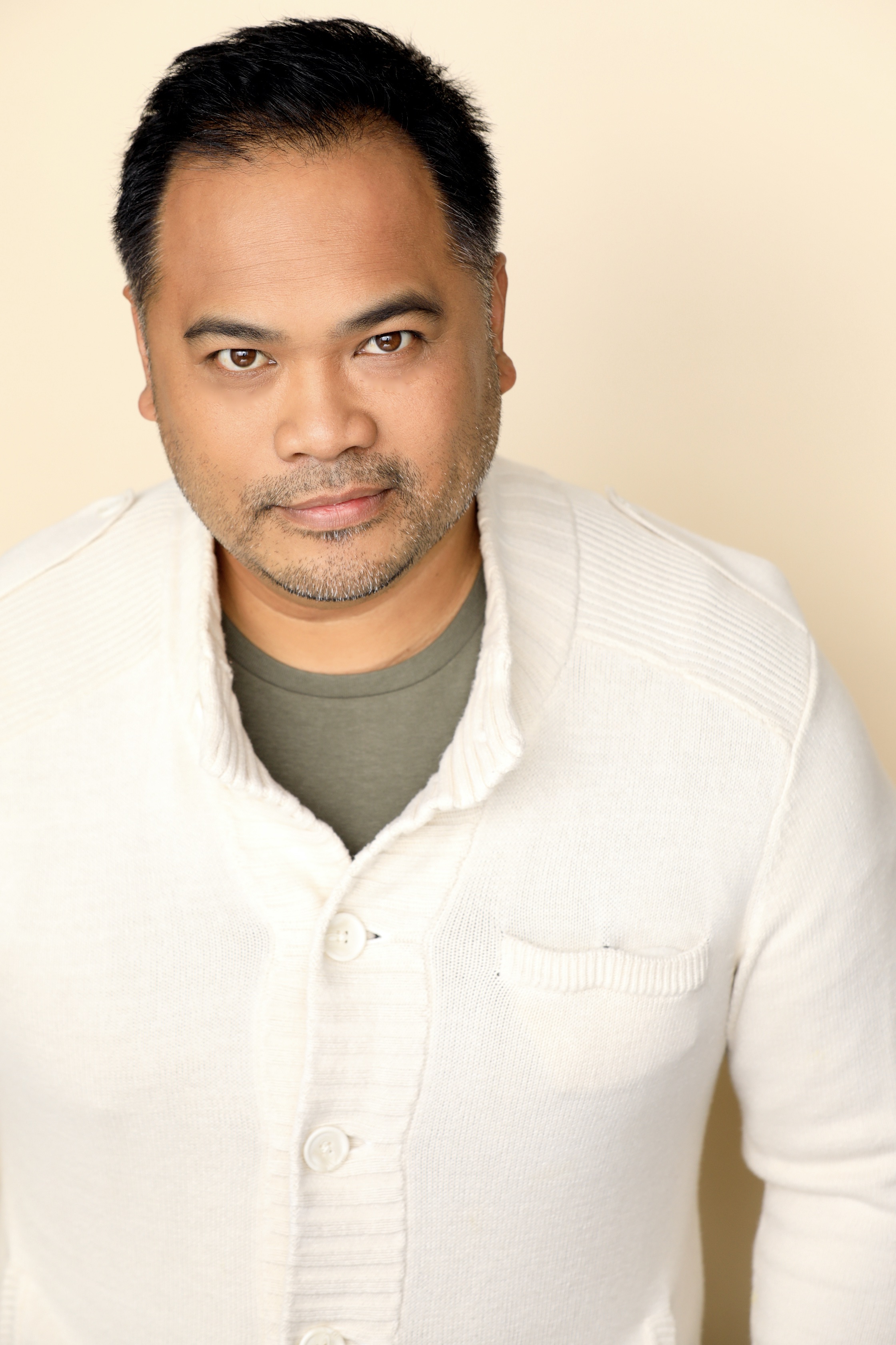 actor Manny Streetz Guevara large photo