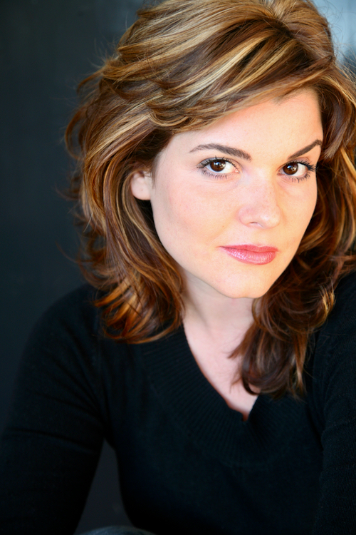 actor Susan Spano large photo