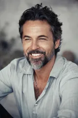 Jeffrey Vincent Parise