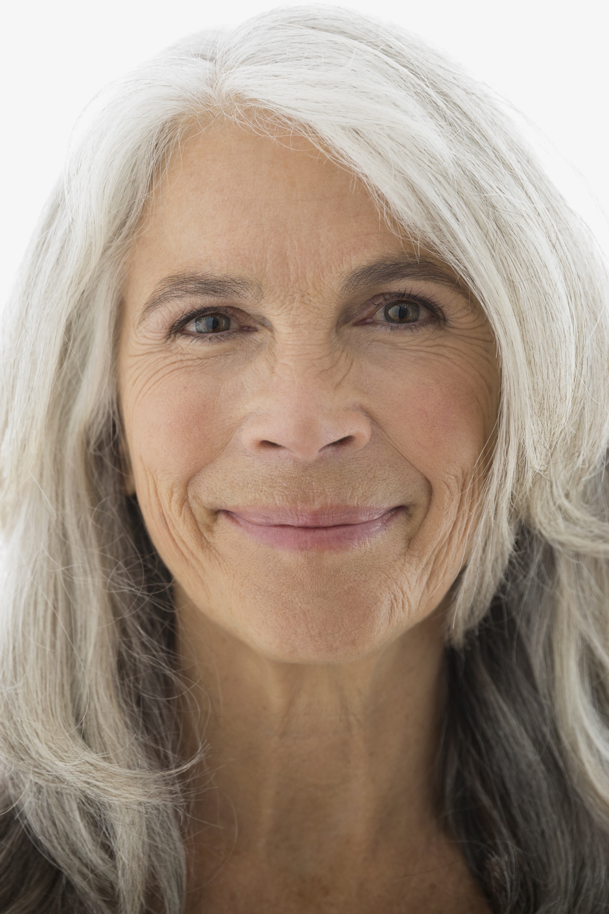 actor Christine Laliberté large photo