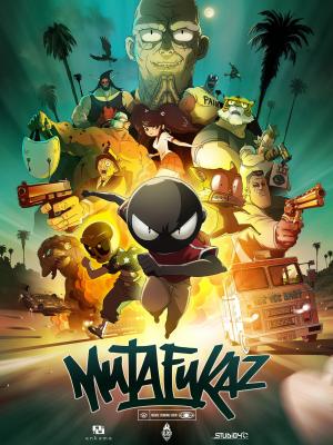 MFKZ [ترجمة عربية]