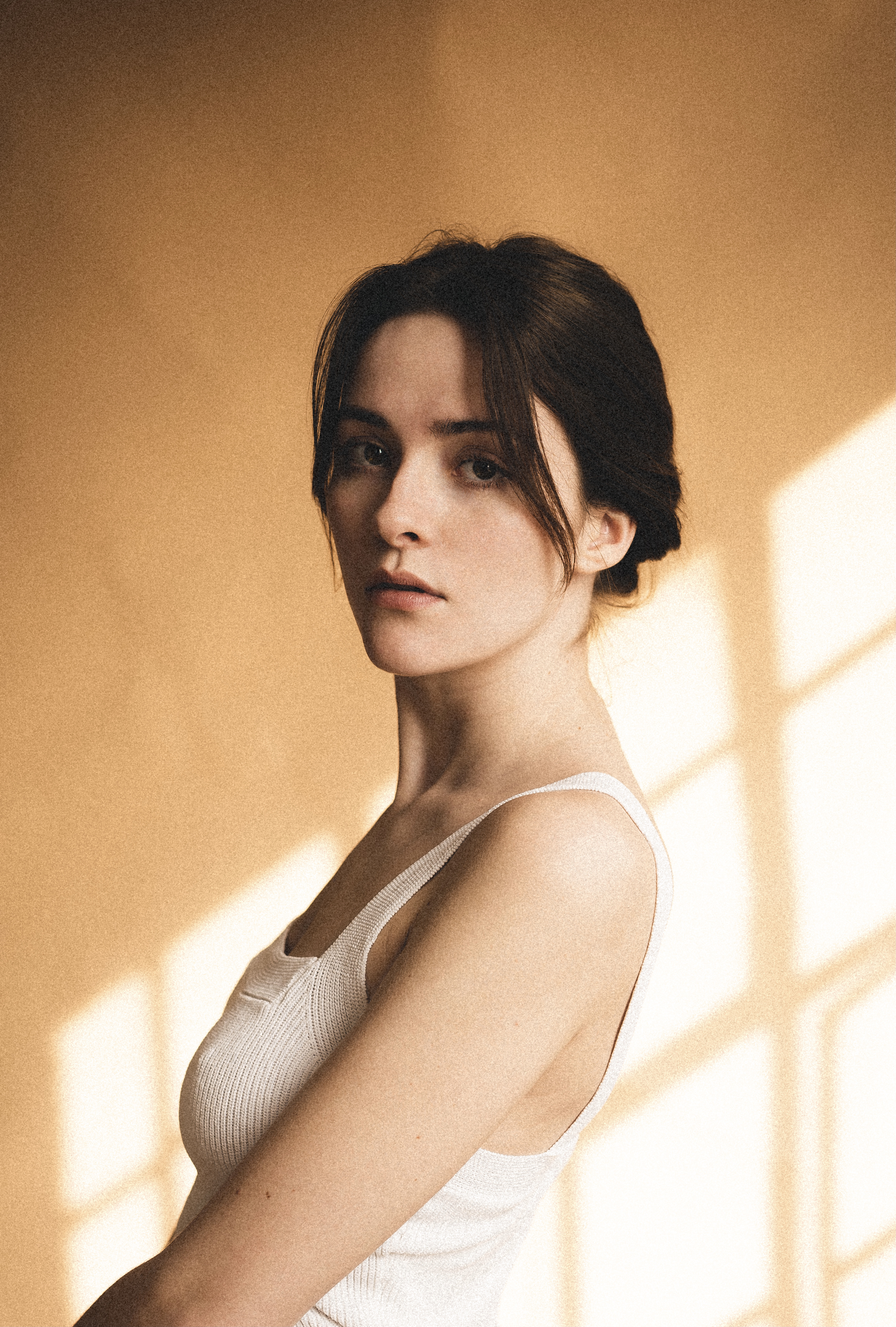 actor Olivia Morris large photo