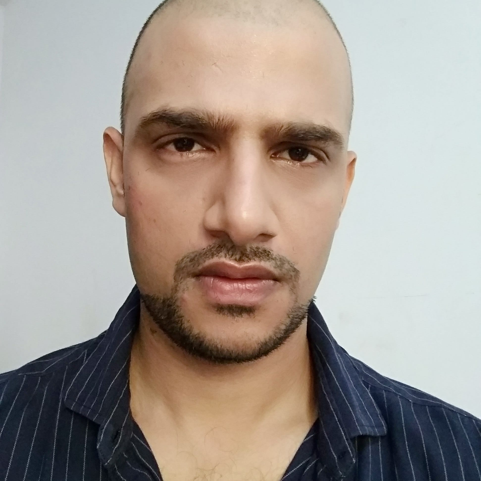 actor Shivankit Singh Parihar large photo