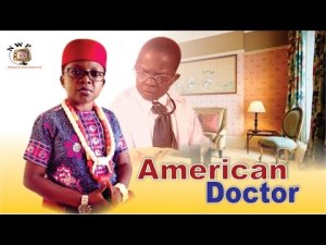American Doctor (Pt. 1)