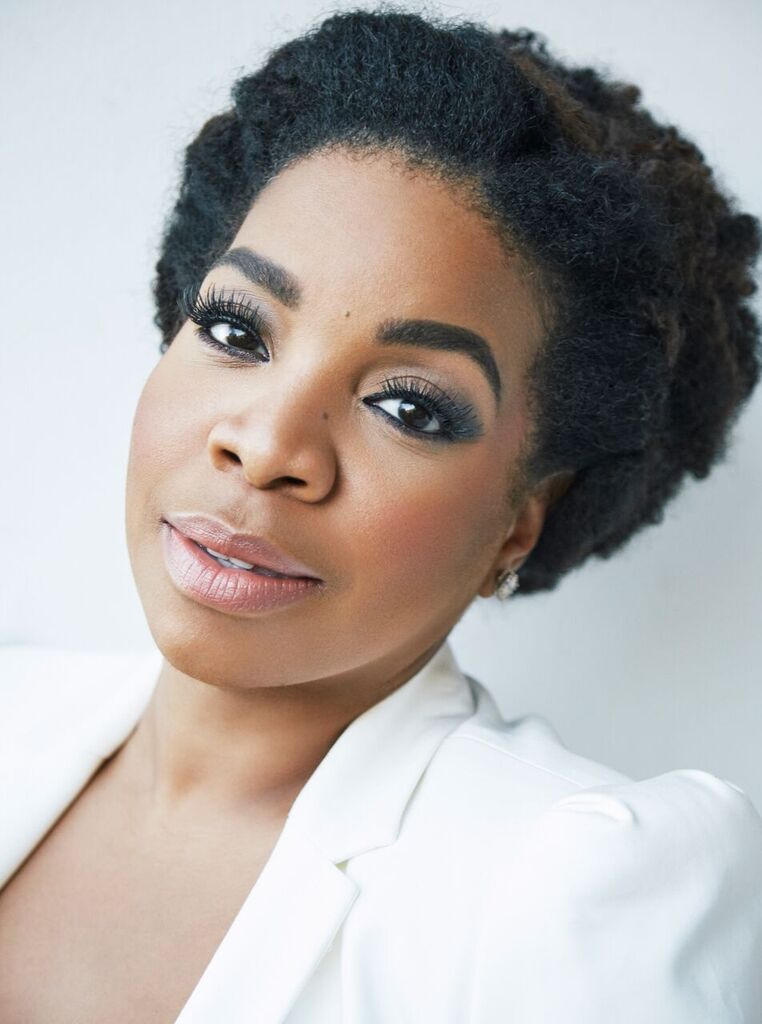 actor Kimberly Hebert Gregory large photo