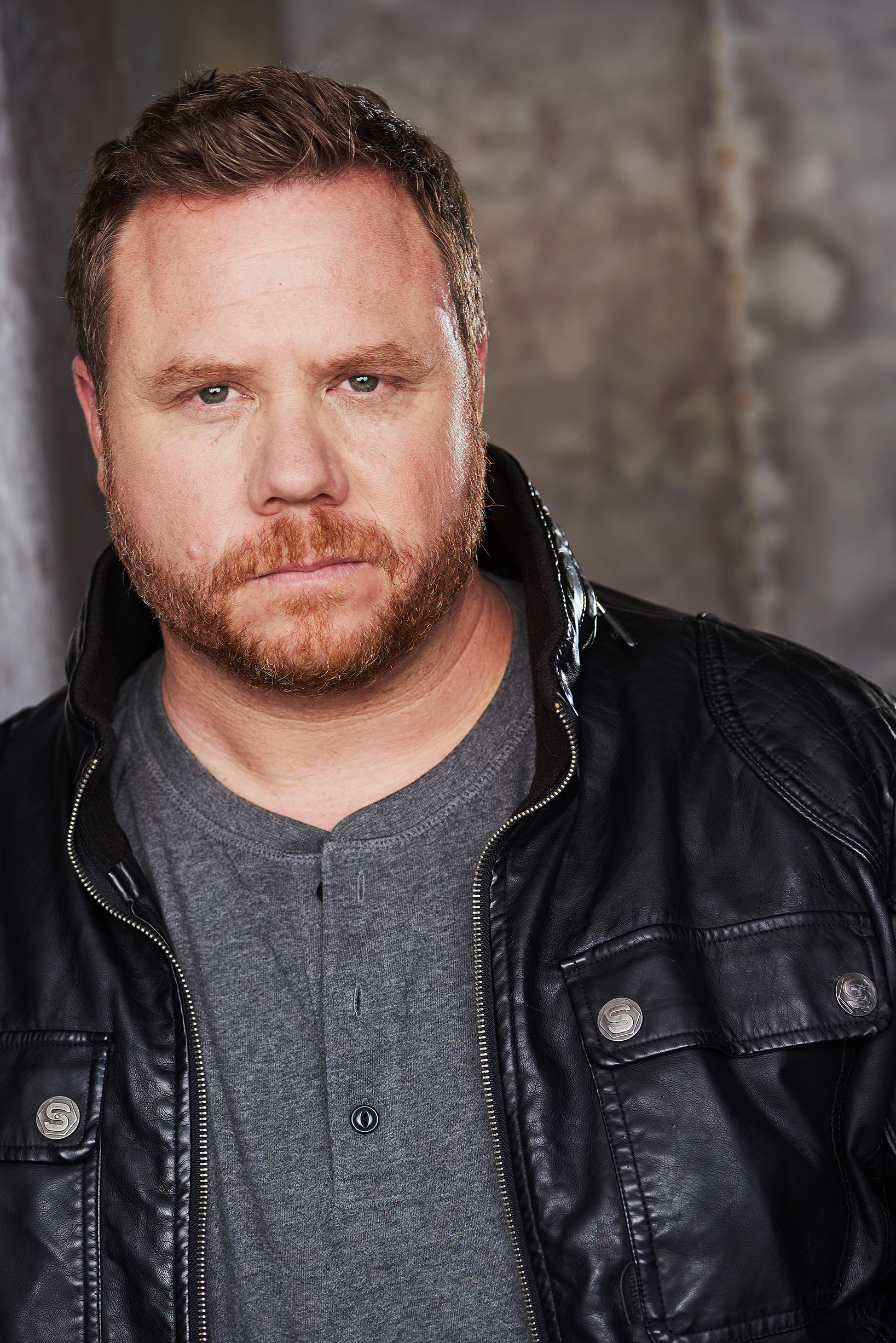 actor Ryan Quinn Adams large photo