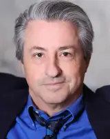 Keith MacKechnie