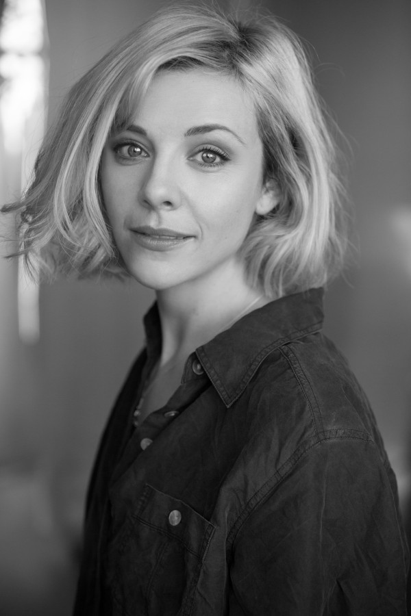 actor Sophia Di Martino large photo