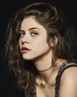 Olivia Luccardi