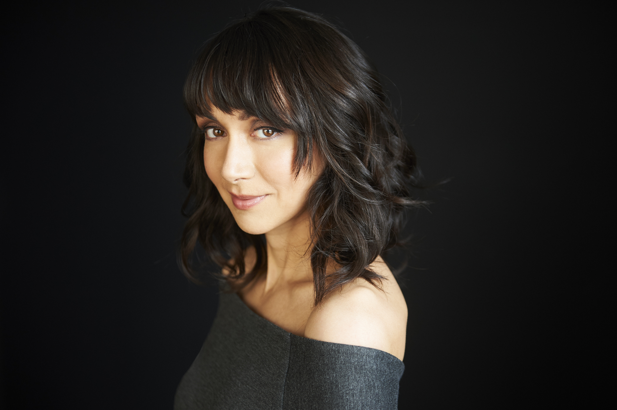 actor Elisa Moolecherry large photo