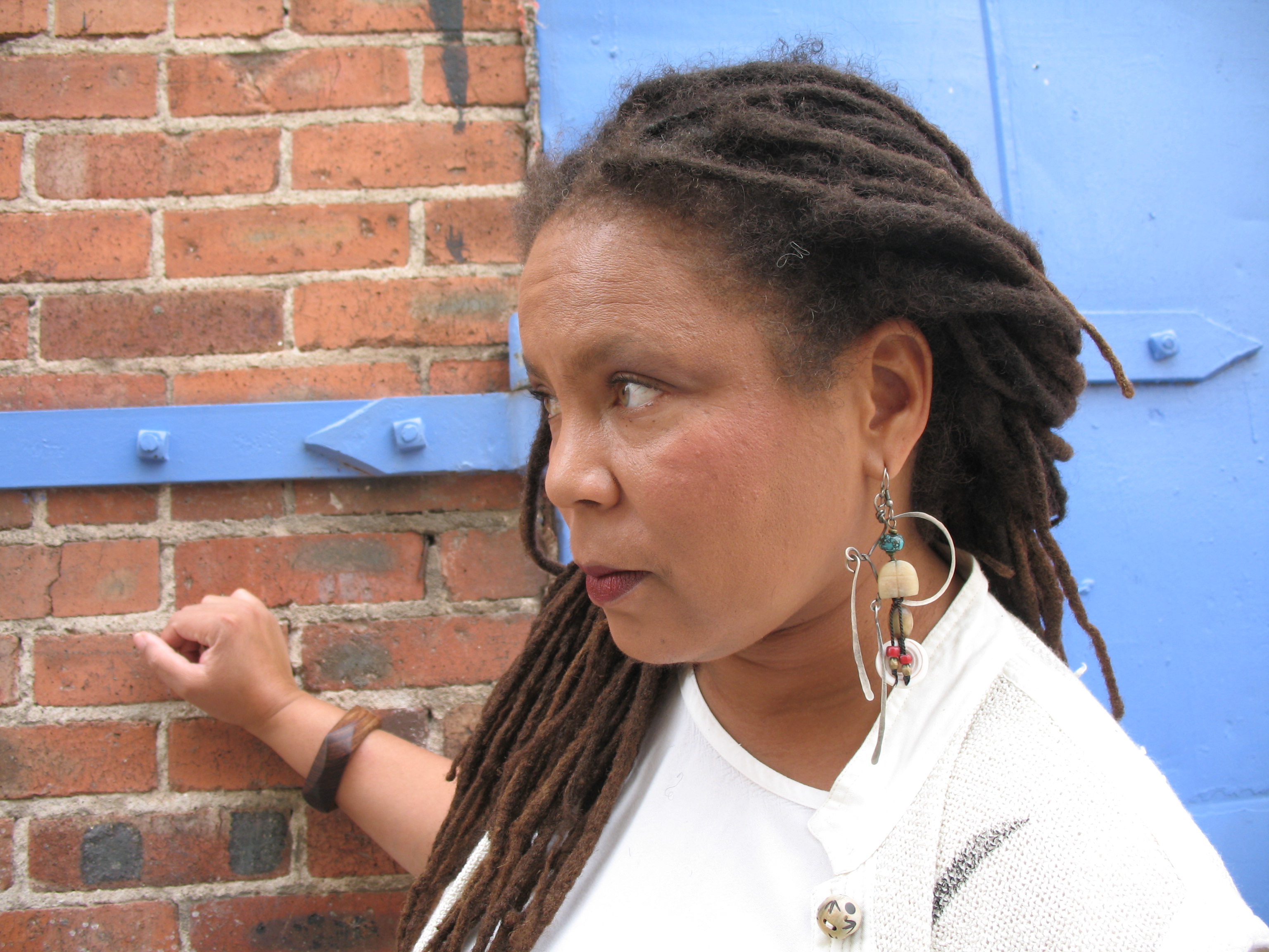 actor Ramona King large photo