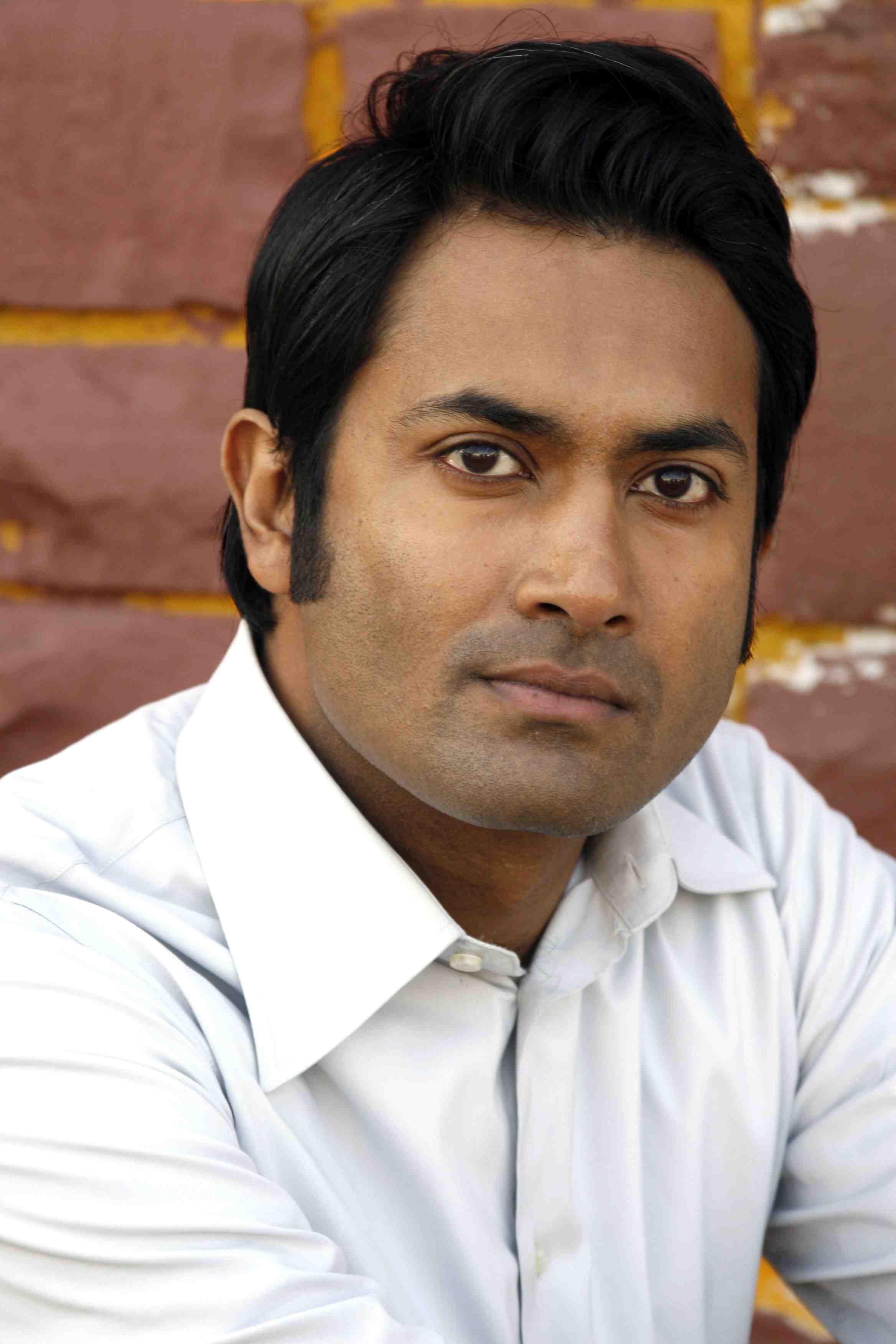 actor Samrat Chakrabarti large photo