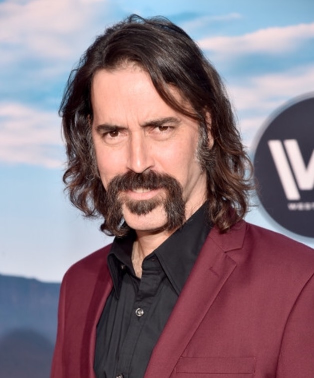 actor Jeff Daniel Phillips large photo