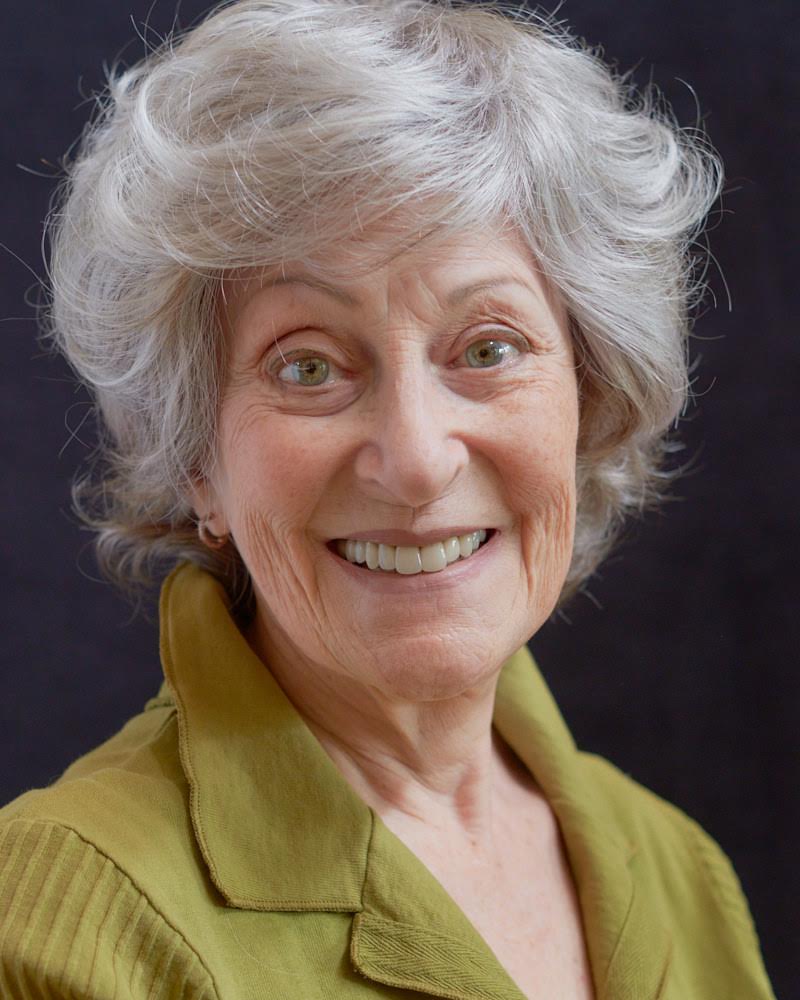 actor Alaina Warren Zachary large photo