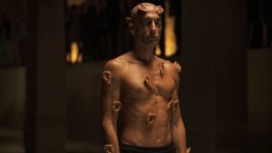 starring avatar