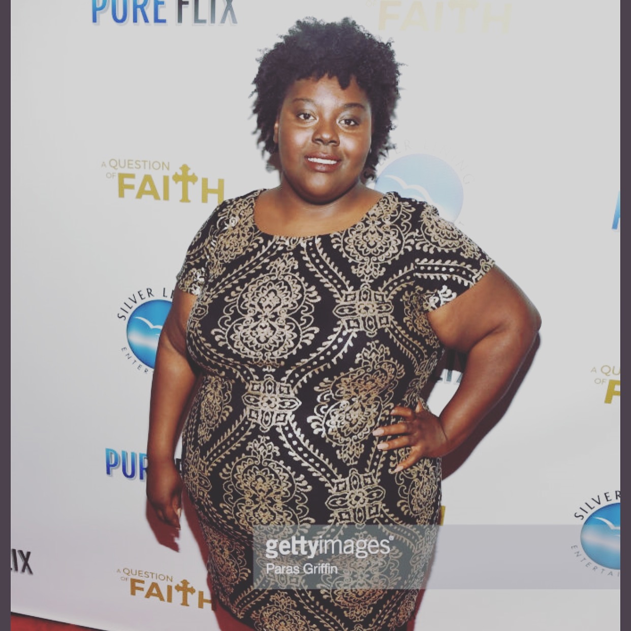 actor Angela Marie Rigsby large photo