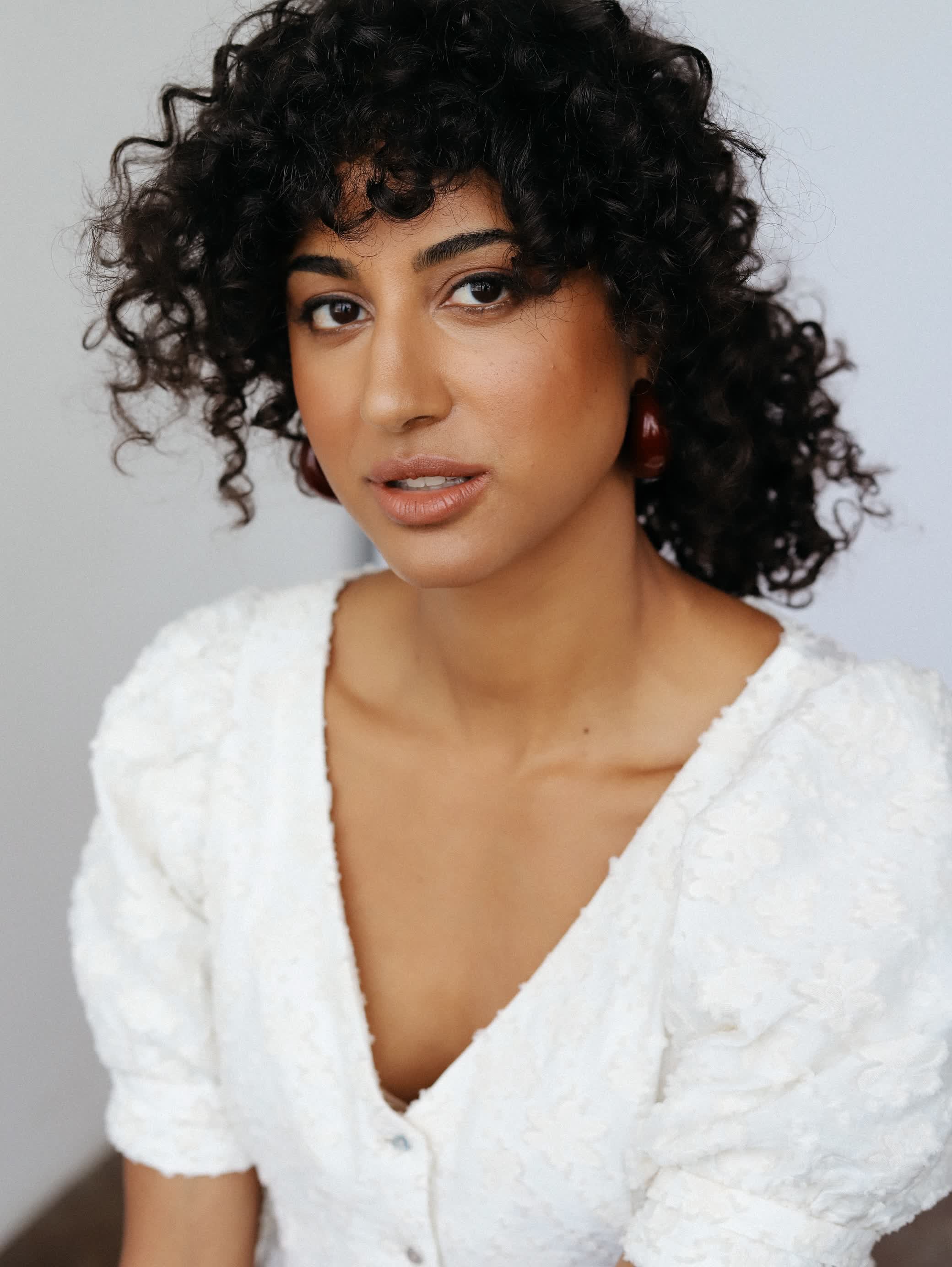 actor Vella Lovell large photo