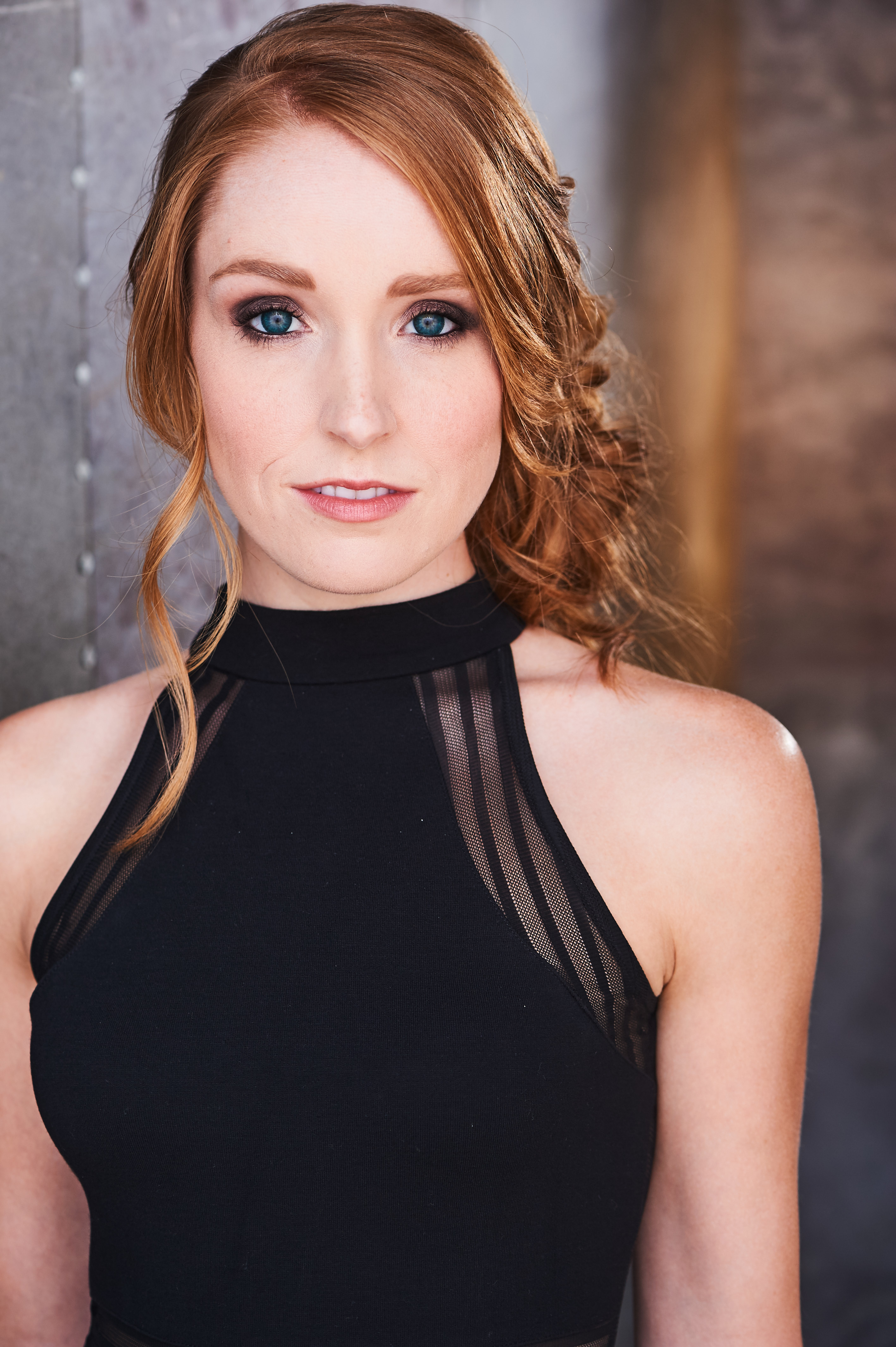 actor Greyson Chadwick large photo