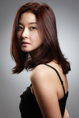 actor Song Seon-mi large photo