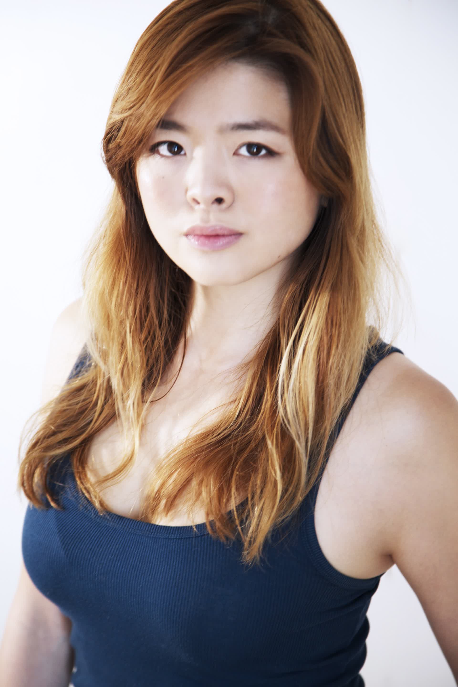 actor Ruibo Qian large photo