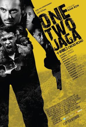 Crossroads: One Two Jaga [Version française]