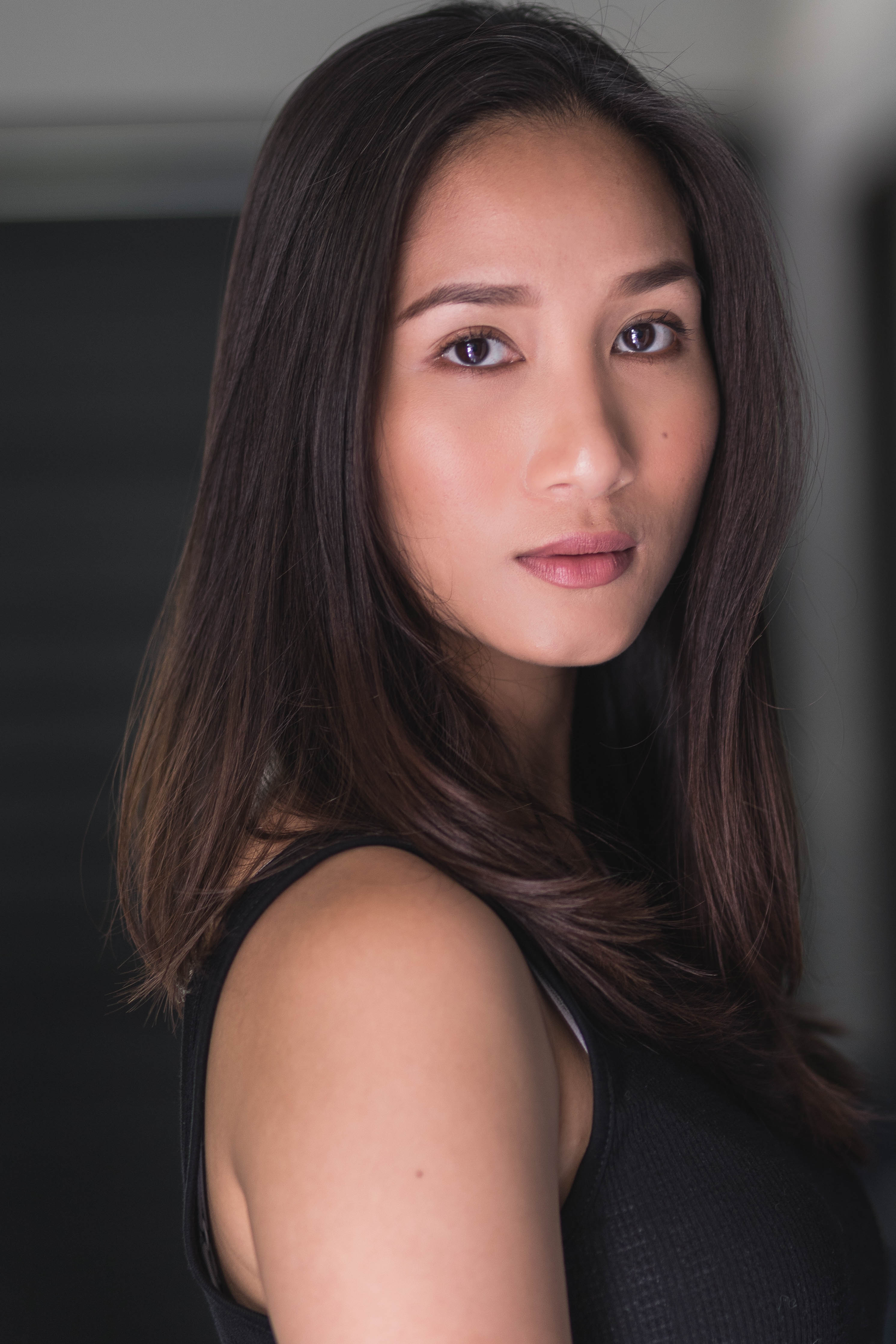 actor Apasiri Kulthanan large photo