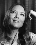 Diana Rigg