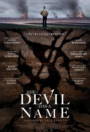 The Devil Has a Name [Version française]