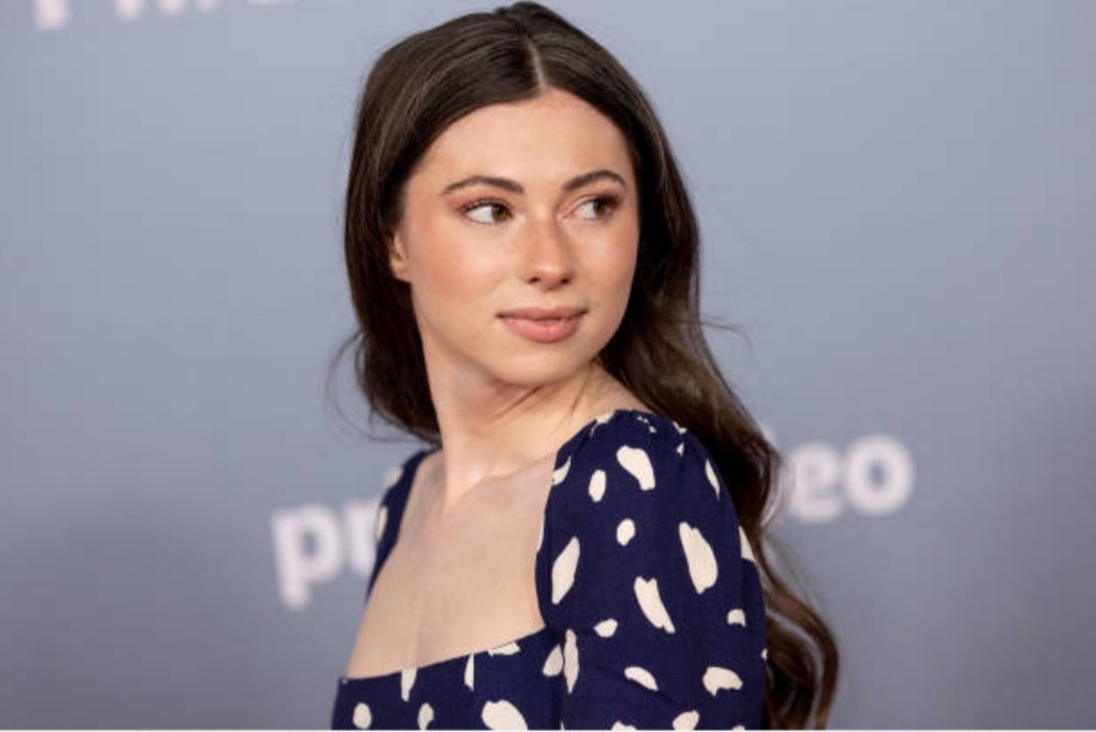 actor Quinnlan Ashe large photo