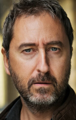 actor Douglas Dean large photo