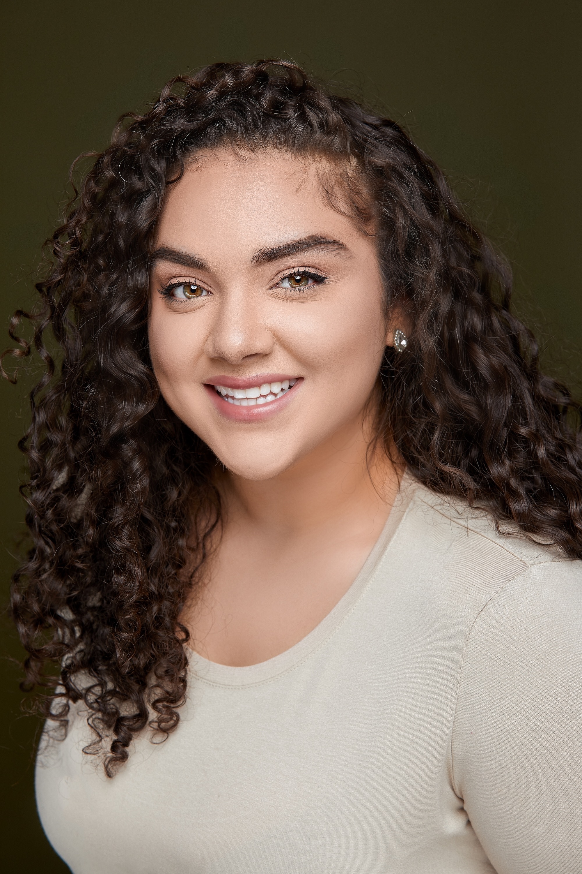 actor Kiara Pichardo large photo