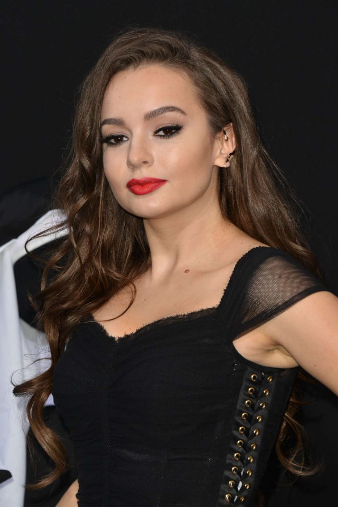 actor Ingrid Bisu large photo