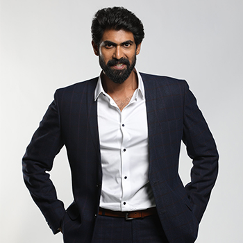 actor Rana Daggubati large photo